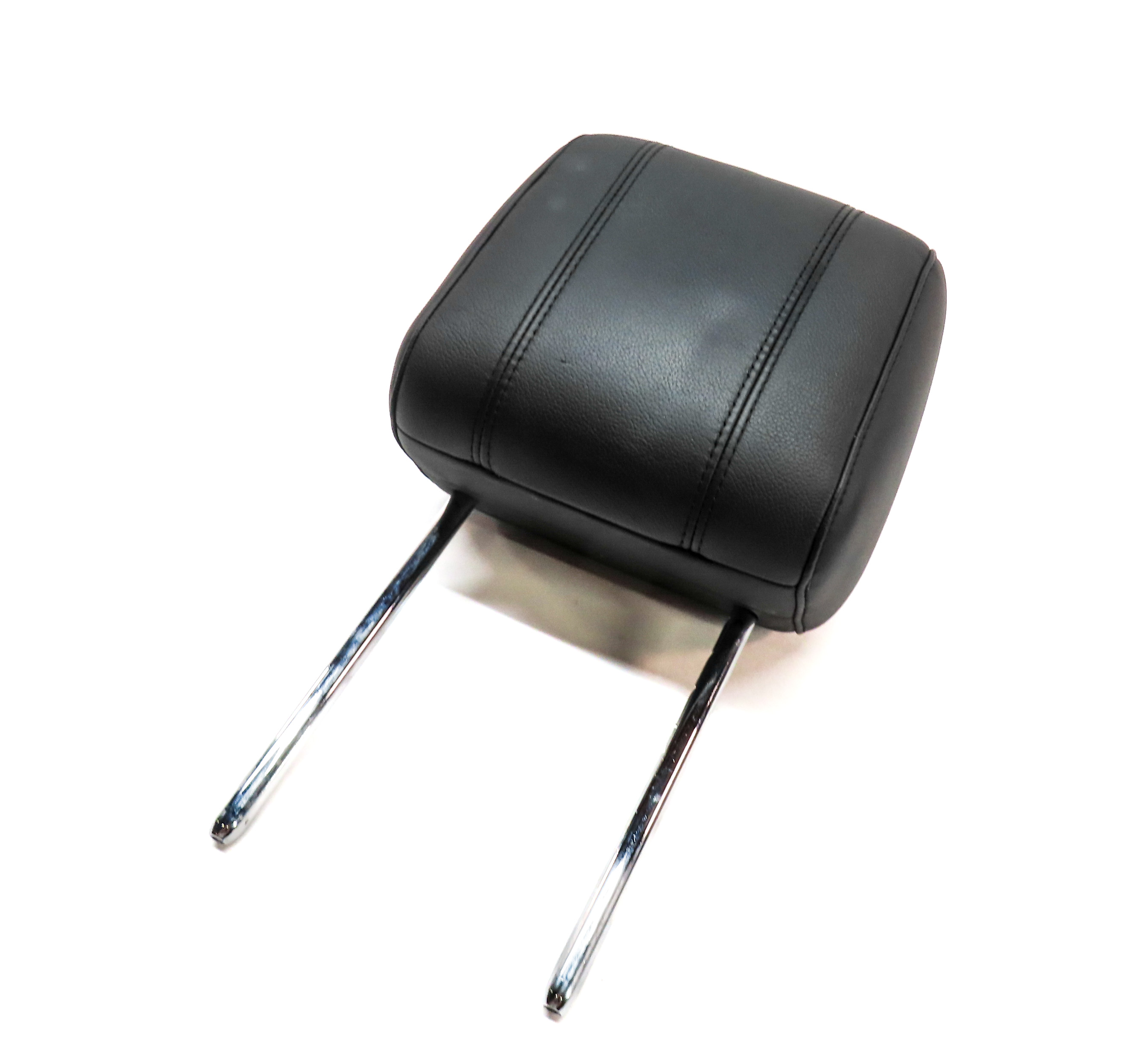 15 RANGE ROVER SPORT (L494) FRONT LEFT or RIGHT SEAT HEADREST HEAD REST (Black) — exact item pictured